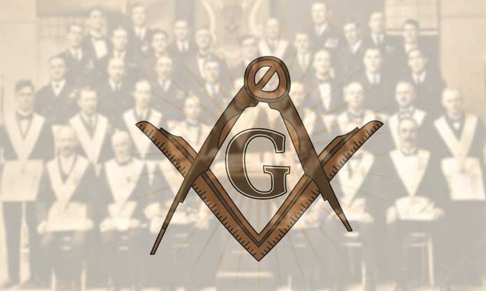 misteri ritual di grand lodge freemasonry