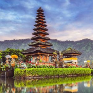 wisata alam di bali untuk liburan