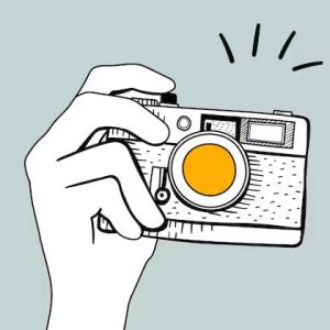 artikel tentang dunia fotografi