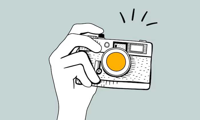 artikel tentang dunia fotografi