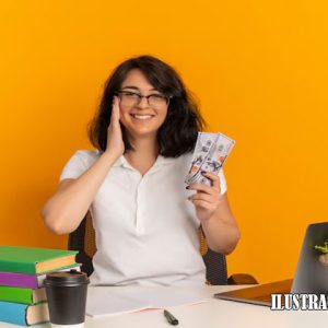 investasi terbaik untuk wanita dengan modal kecil