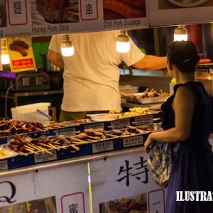 street food terlezat di jepang