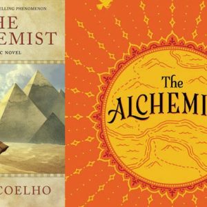 the alchemist buku paulo coelho